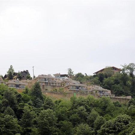 Wind Hotel Sakarya  Exteriör bild