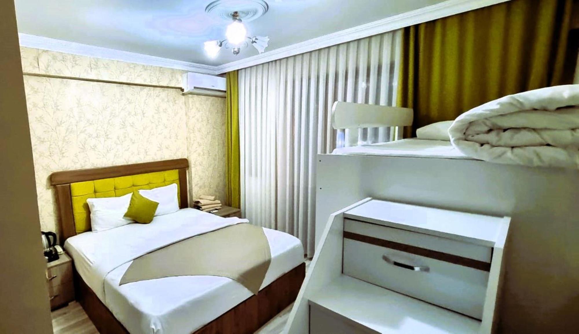 Wind Hotel Sakarya  Exteriör bild