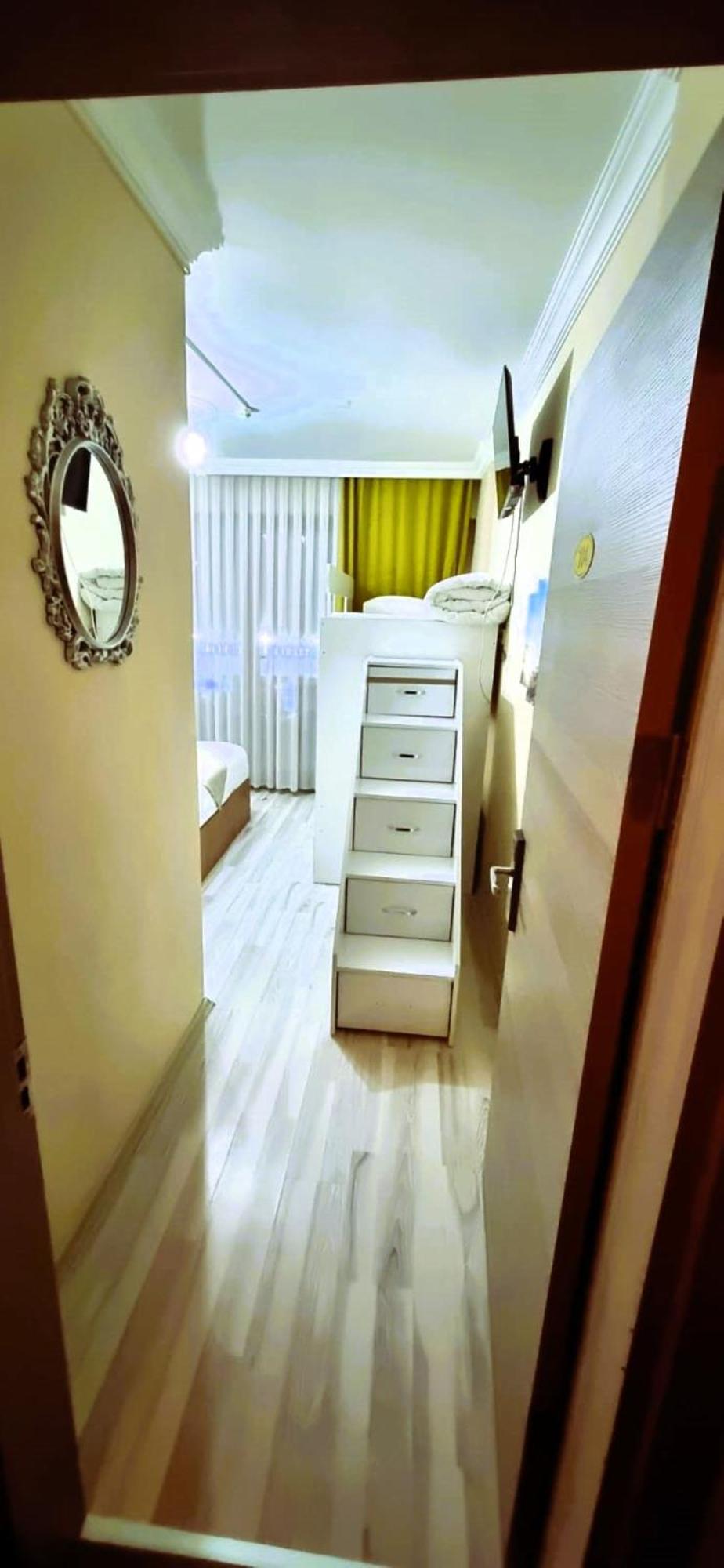 Wind Hotel Sakarya  Exteriör bild
