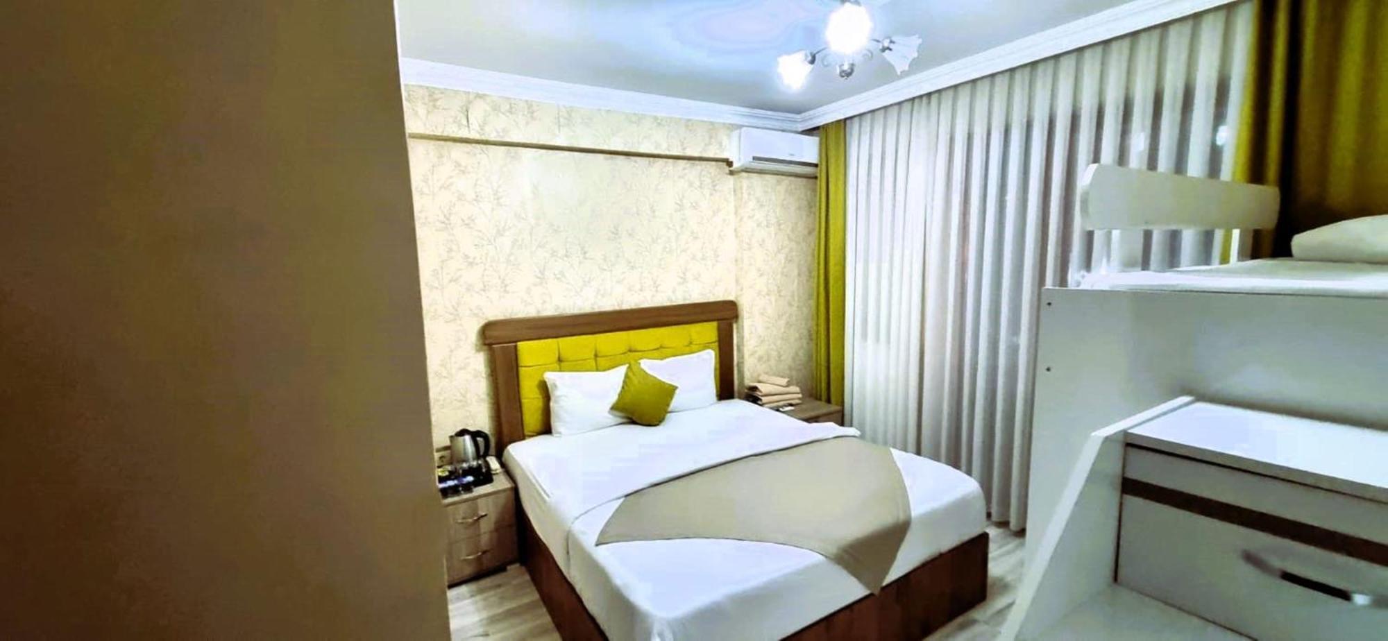 Wind Hotel Sakarya  Exteriör bild