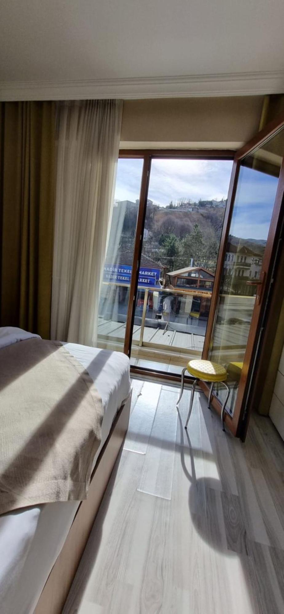 Wind Hotel Sakarya  Exteriör bild