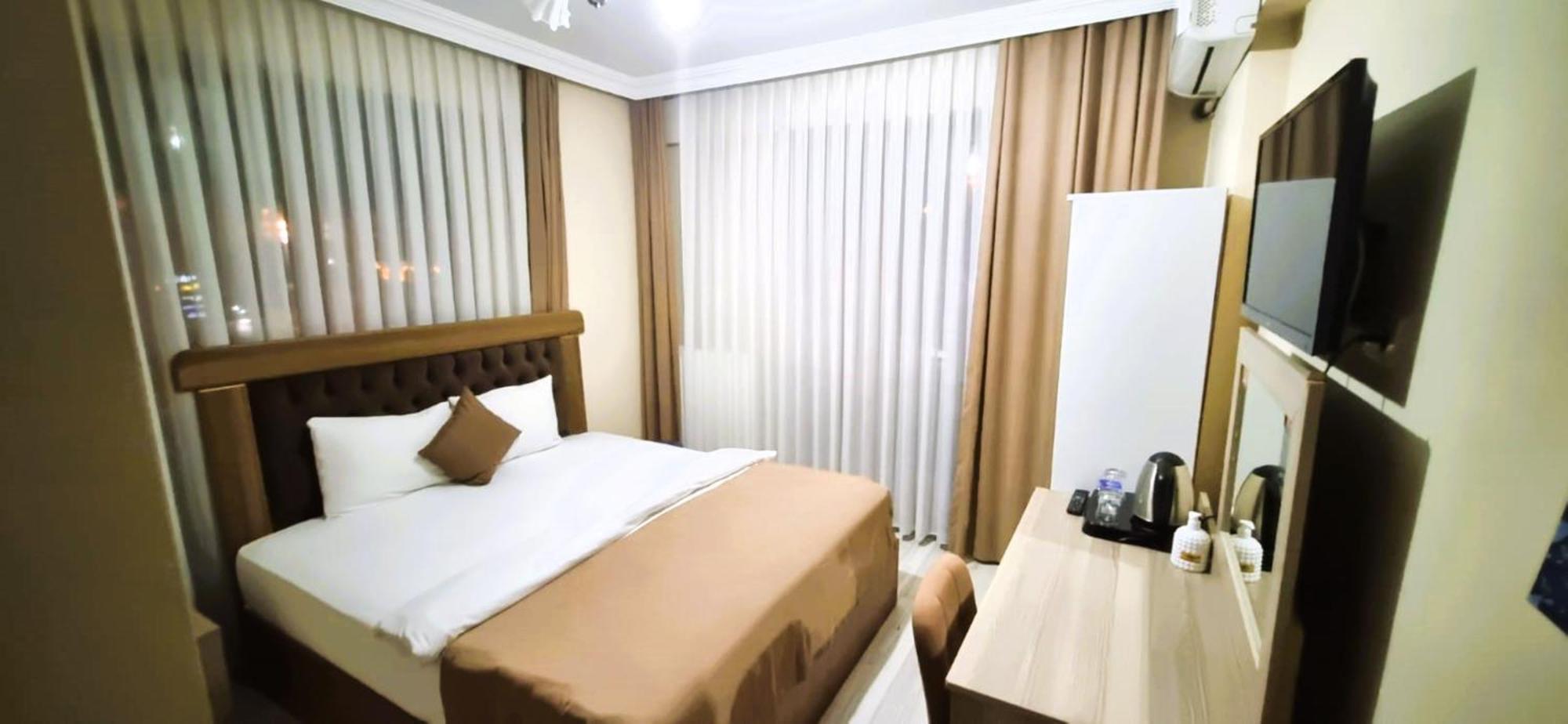 Wind Hotel Sakarya  Exteriör bild