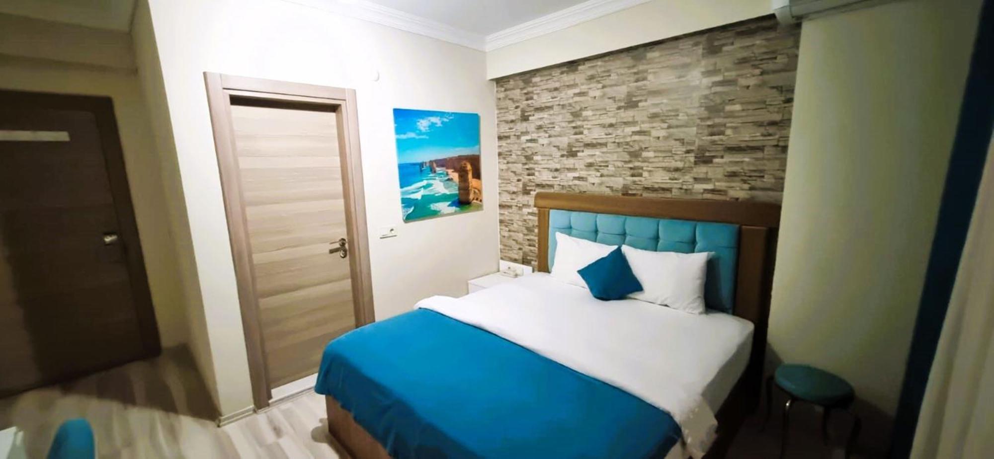 Wind Hotel Sakarya  Exteriör bild