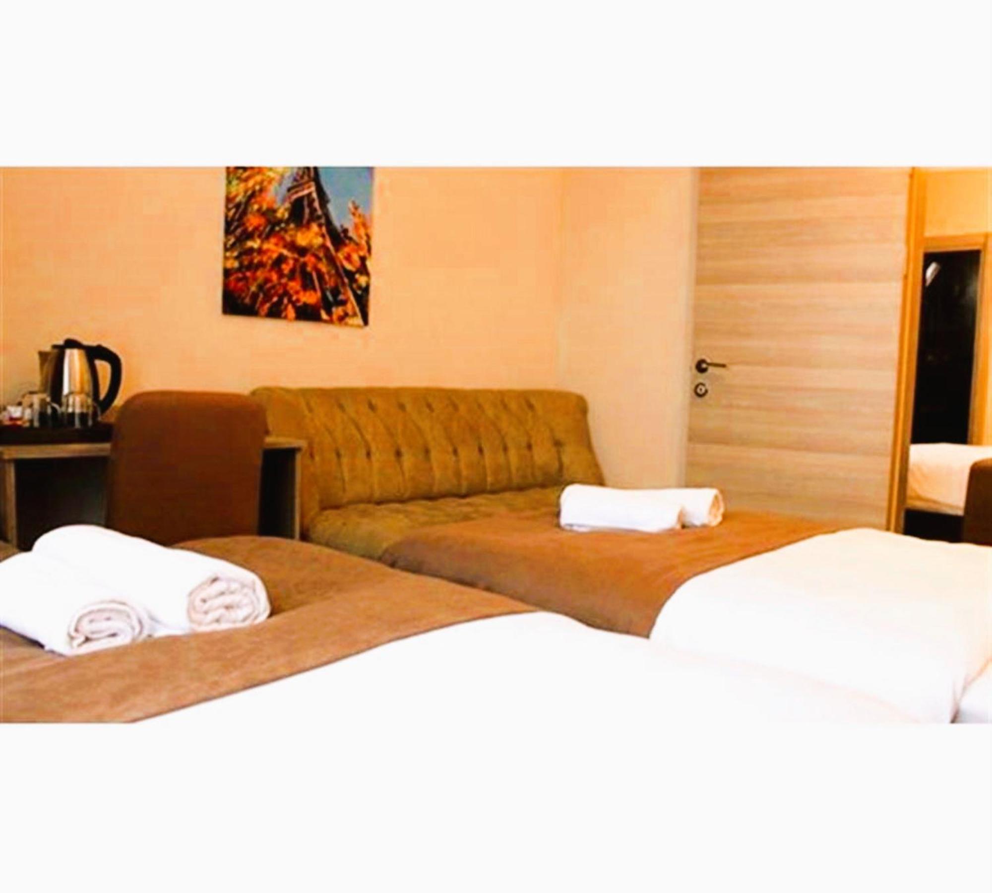 Wind Hotel Sakarya  Exteriör bild