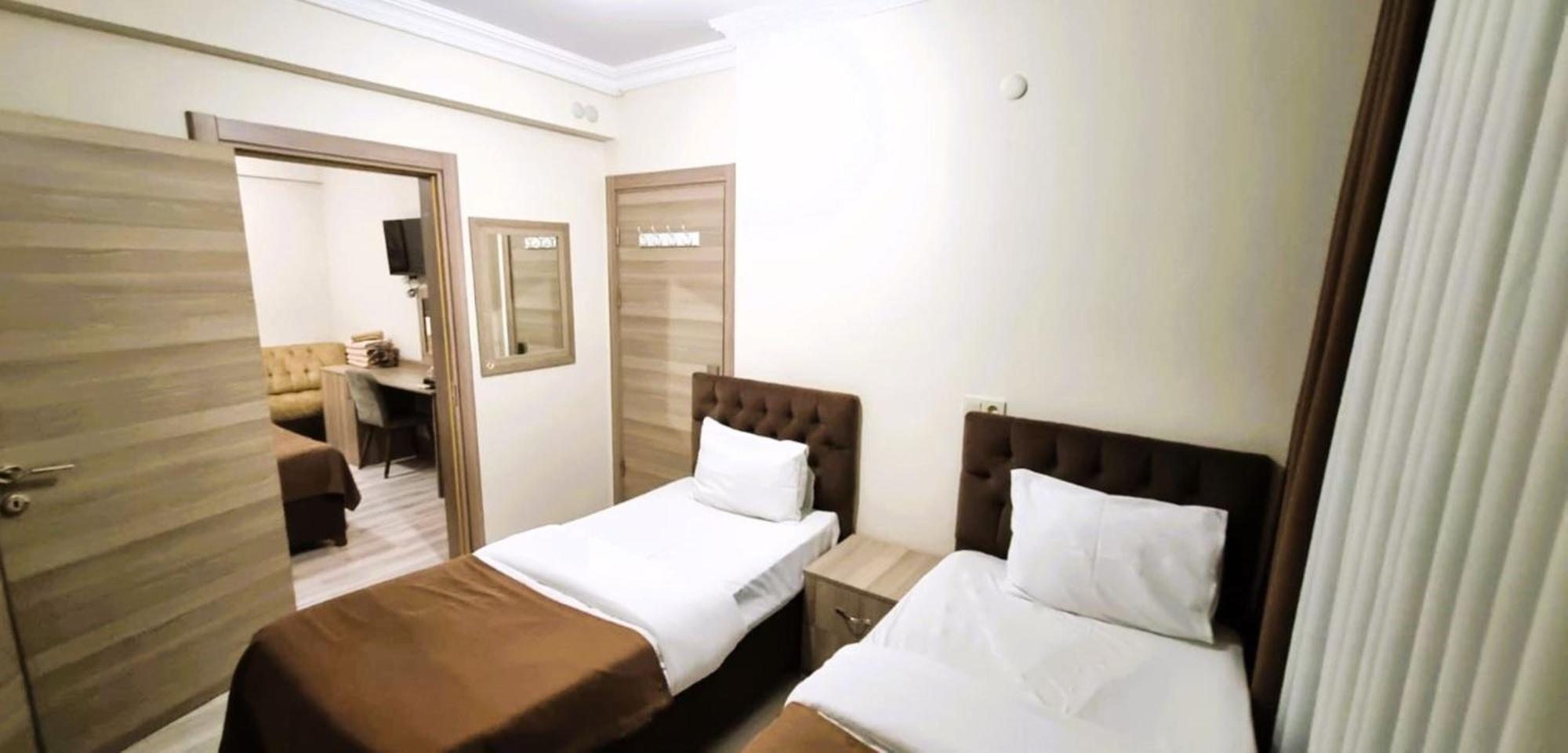 Wind Hotel Sakarya  Exteriör bild