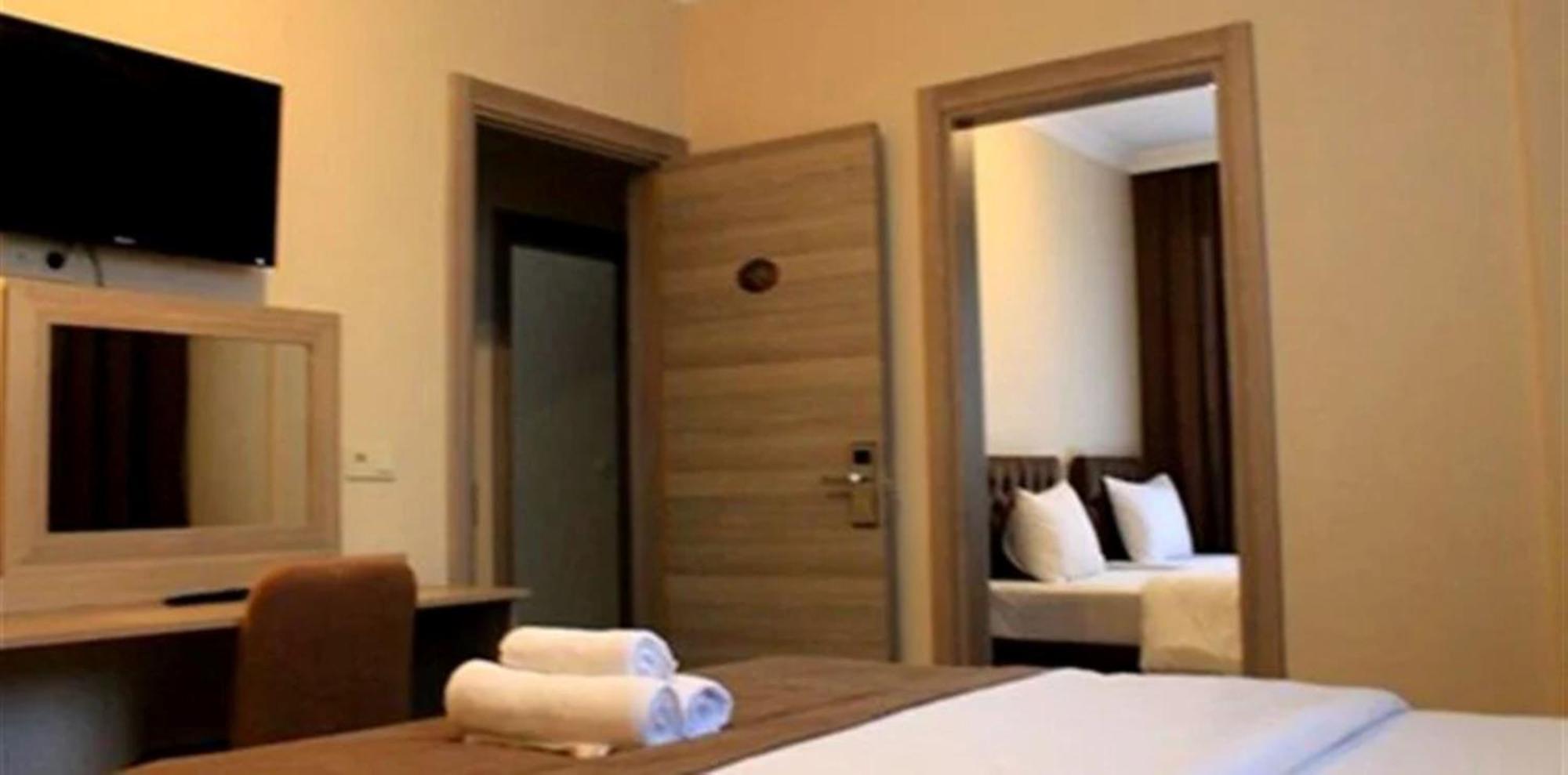 Wind Hotel Sakarya  Exteriör bild