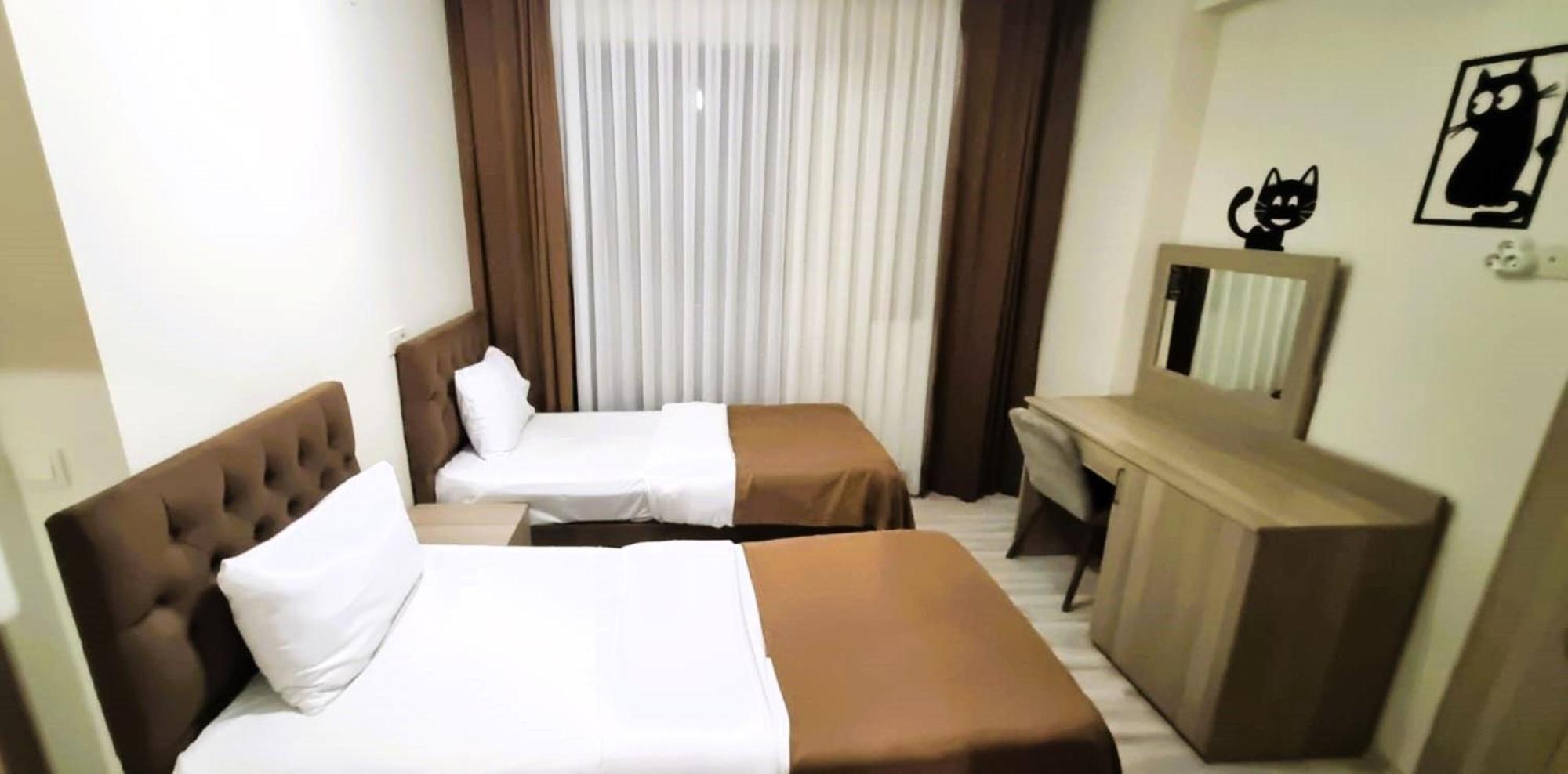 Wind Hotel Sakarya  Exteriör bild