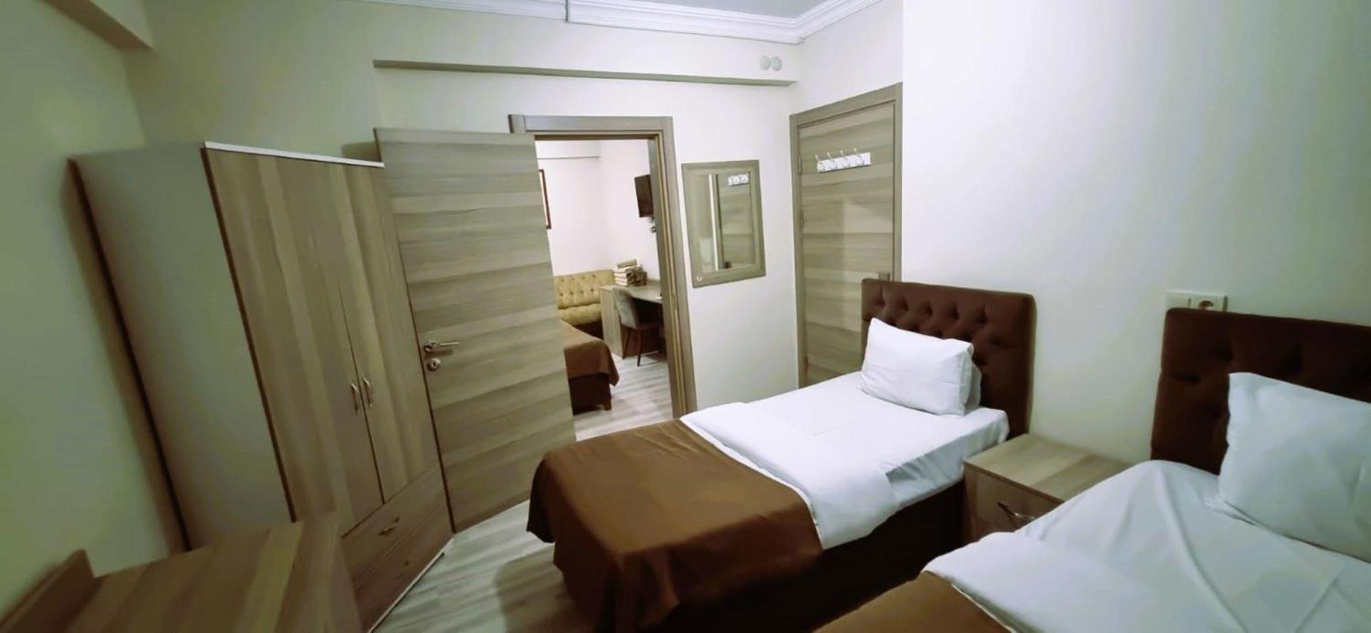 Wind Hotel Sakarya  Exteriör bild