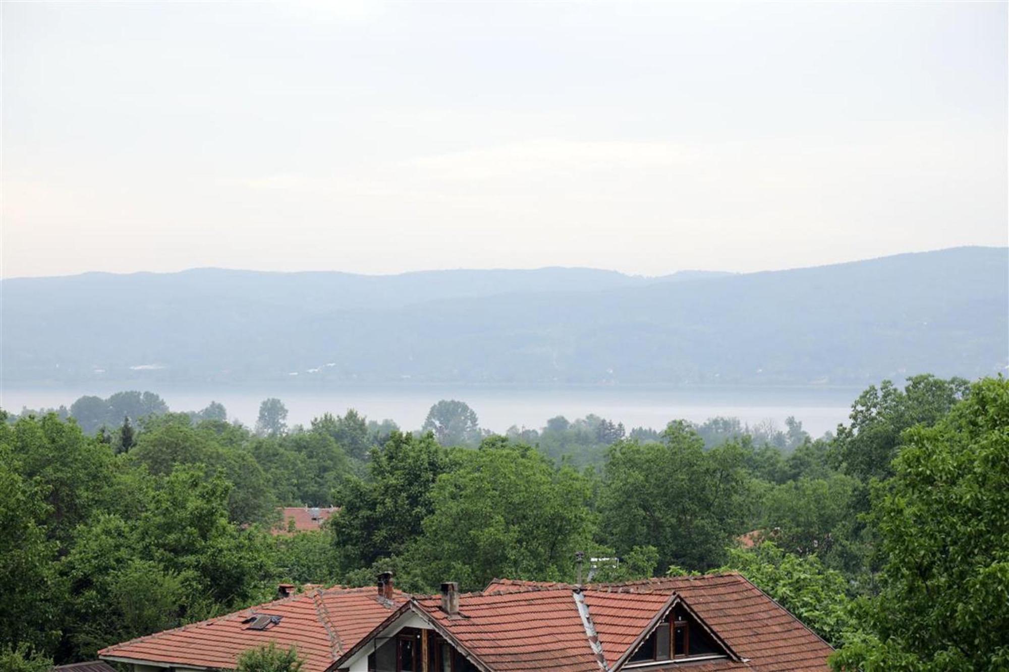 Wind Hotel Sakarya  Exteriör bild