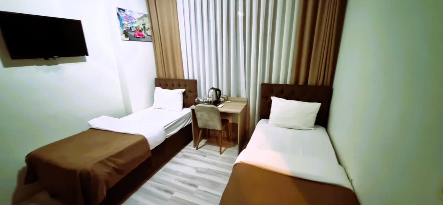 Wind Hotel Sakarya  Exteriör bild