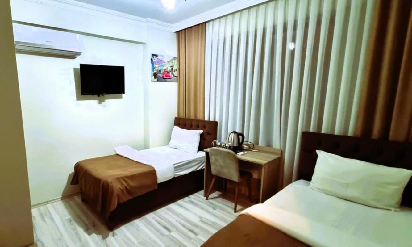 Wind Hotel Sakarya  Exteriör bild