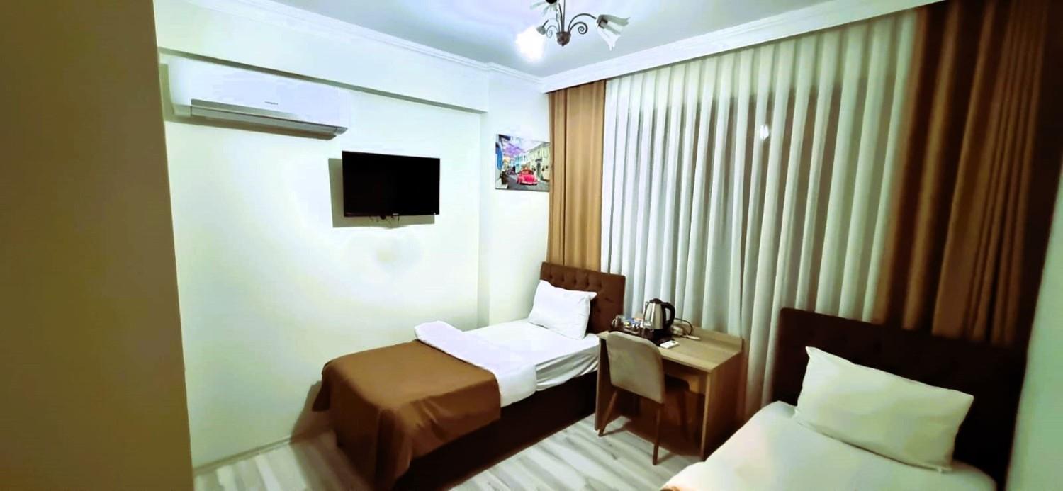 Wind Hotel Sakarya  Exteriör bild