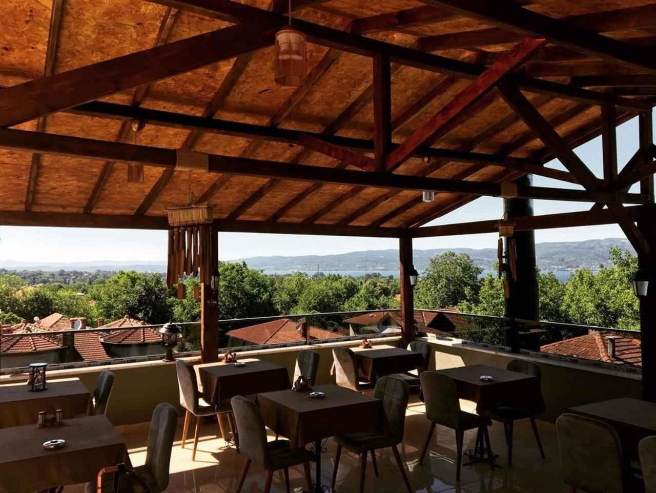 Wind Hotel Sakarya  Exteriör bild